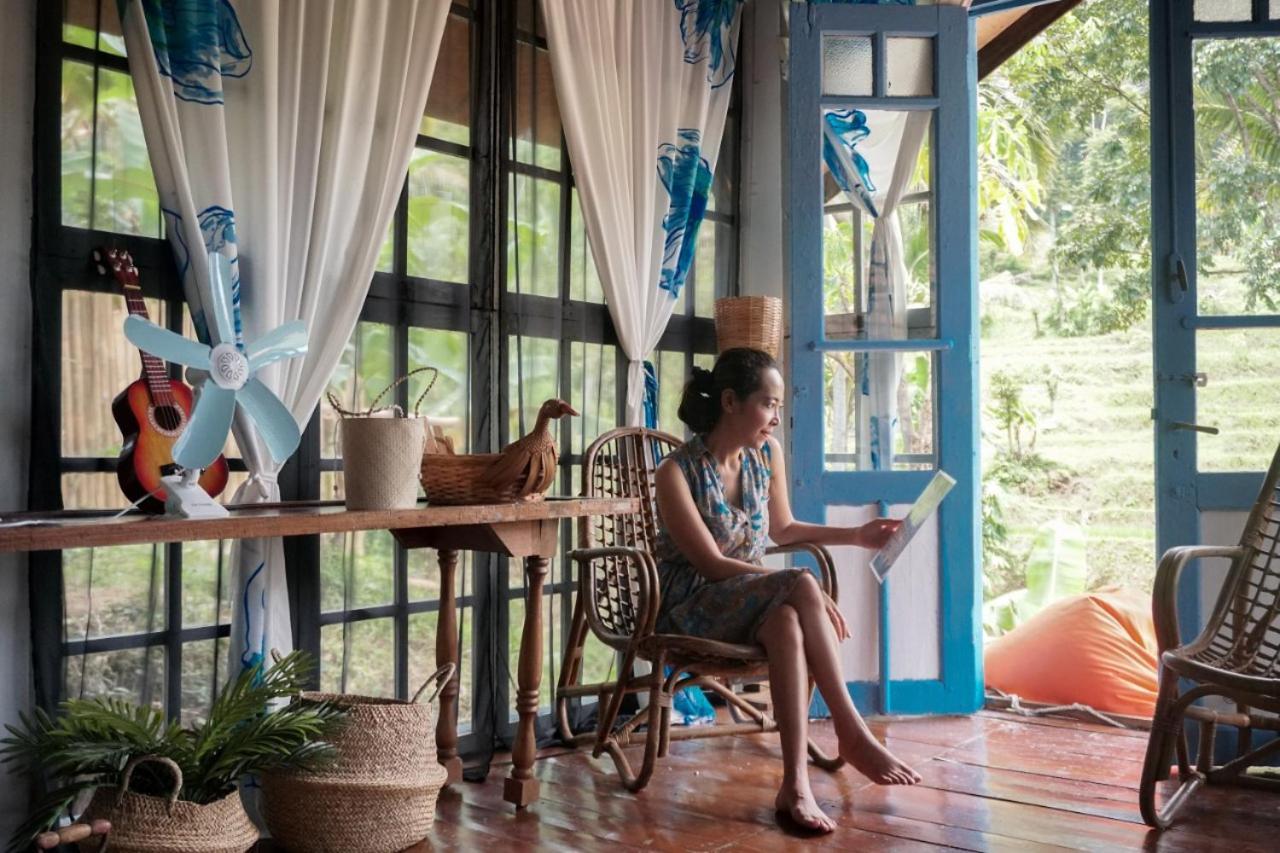 KAI Swargaloka Hotel Bandung Bagian luar foto