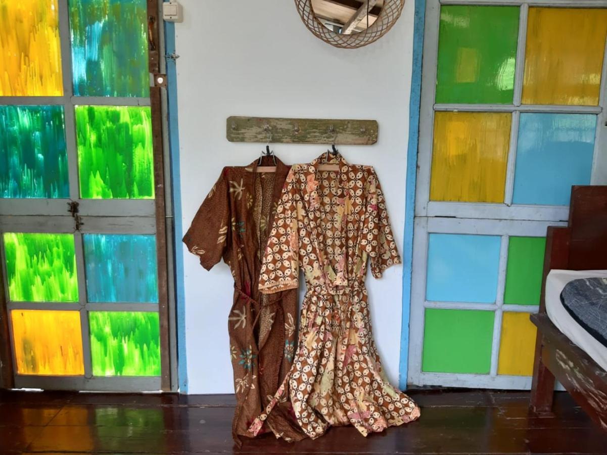 KAI Swargaloka Hotel Bandung Bagian luar foto