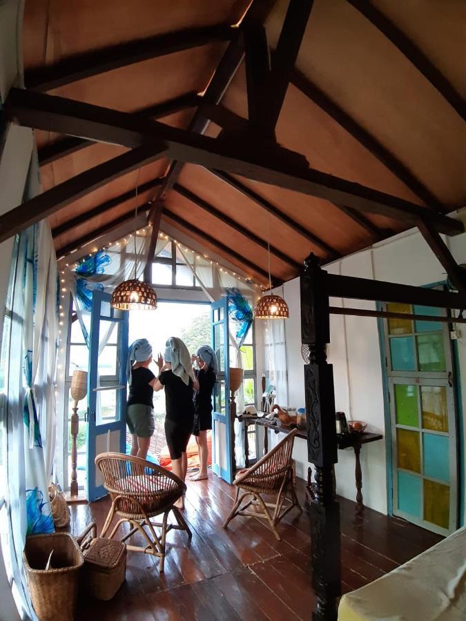 KAI Swargaloka Hotel Bandung Bagian luar foto