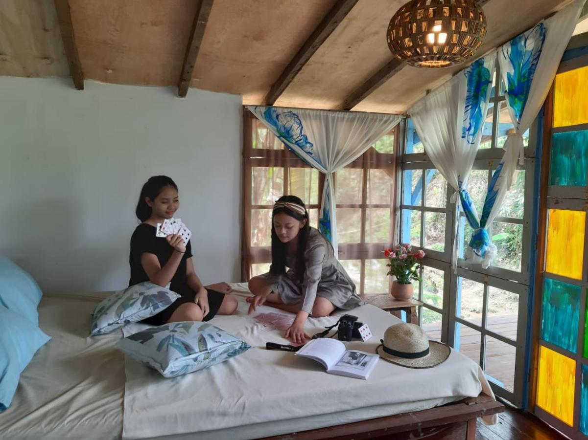 KAI Swargaloka Hotel Bandung Bagian luar foto