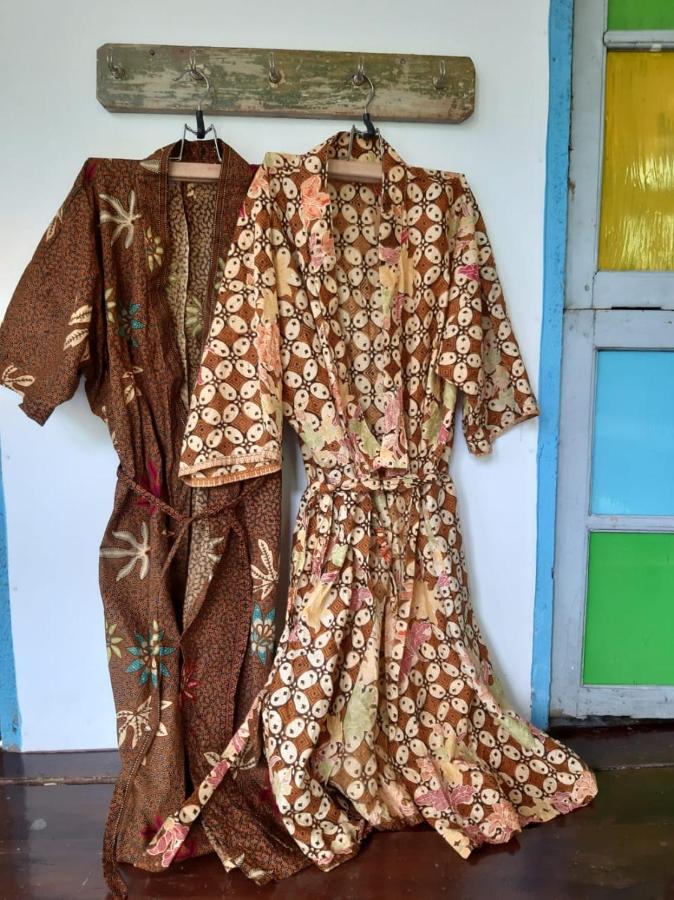 KAI Swargaloka Hotel Bandung Bagian luar foto