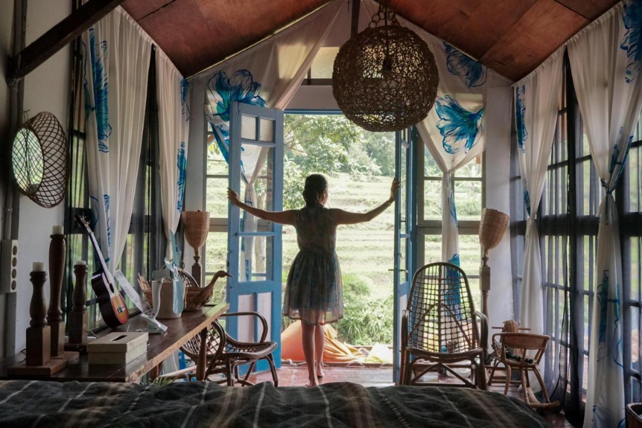 KAI Swargaloka Hotel Bandung Bagian luar foto
